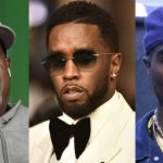 Keefe D levert ‘bewijs’: “Diddy vroeg mij 2Pac te vermoorden”