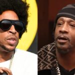 Ludacris slaat terug na Katt Williams ‘Ugly Wife’ diss