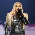 Madonna naar de rechter om ‘te laat op podium’ te verdedigen