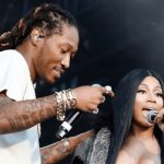 Nicki Minaj brengt ‘Press Play’ met Future; nog meer muziek in de wachtrij