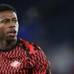 Veroordeelde voetballer Quincy Promes in Dubai, OM ‘op de hoogte’