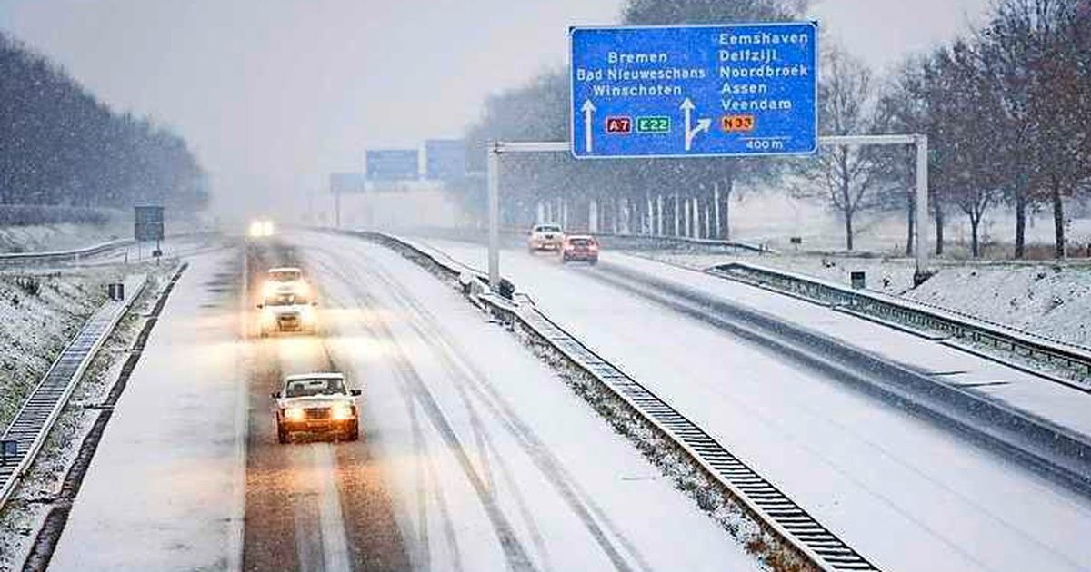 Meer dan 1000 kilometer file in ochtendspits • Hot Jamz Urban Radio