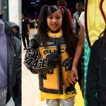 Kanye West brengt video ‘TALKING’ met dochter North West