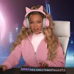 Beyonce Twitch-channel uit Super Bowl commercial is écht