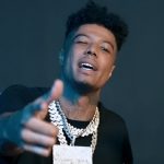 Blueface nog dieper in de juridische problemen