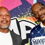 Dr. Dre en Snoop Dogg brengen ‘Gin & Juice’ drankje op de markt