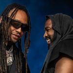 Kanye West en Ty Dolla Sign maken tracklist ‘Vultures Volume 1’ bekend