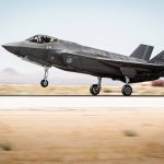Nederland moet stoppen met leveren onderdelen F-35 aan Israël