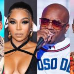 Jermaine Dupri dropt single met Nelly en Ashanti