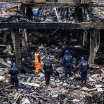 Derde vermiste persoon explosie Rotterdam gevonden