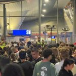 Meer treinen op Schiphol, Station Zuid en Bijlmer Arena