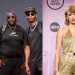 Yung Life Yungstaz willen remix met Taylor Swift na viral filmpje ‘Swag Surfin’