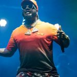 T-Pain loopt niet meer zonder Vision Pro VR-bril