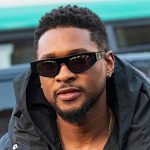 Usher maakt zich op voor Super Bowl Halftime show 2024