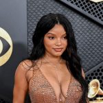 Halle Bailey brengt binnenkort nieuwe single ‘In Your Hands’