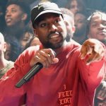 Kanye West is het zat, wil ‘Ye’ genoemd worden
