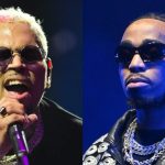 Chris Brown haalt uit naar Quavo op nieuw nummer