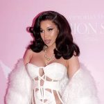Cardi B opgenomen in ziekenhuis